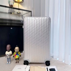 Christian Dior x Rimowa Suitcase